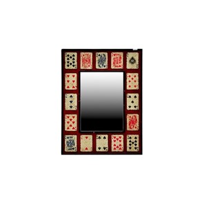 Настенное зеркало Jeu, TG30186-8 в Лабытнанги