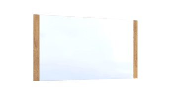 Настенное зеркало 011.91 «VIRDGINI» Дуб бунратти в Тарко-Сале