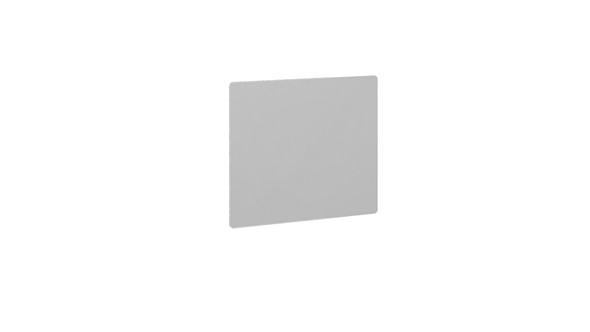 Настенное зеркало Тип 1 ТД 100.06.01(1) в Лабытнанги - изображение