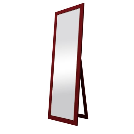 Зеркало Rome, 201-05RETG, бордо в Салехарде - изображение