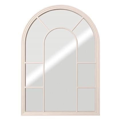 Зеркало напольное Venezia, 201-20ETG, белый в Новом Уренгое - изображение