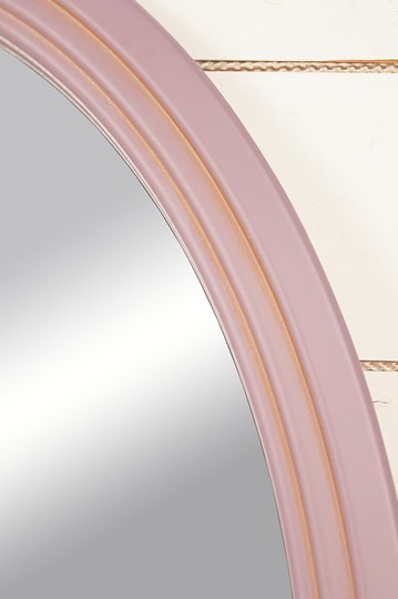 Навесное зеркало Leontina (ST9333L) Лавандовый в Салехарде - изображение 2