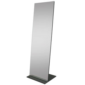 Зеркало напольное в полный рост Стелла (венге) 163,5 см x 50 см в Салехарде