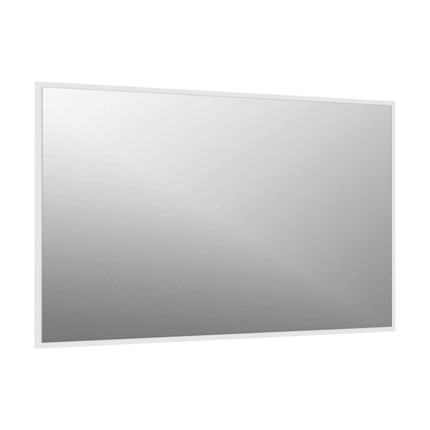 Зеркало в спальню Анона 5, Белый в Салехарде - изображение