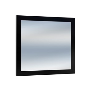 Зеркало Марсель (Черное) в Лабытнанги