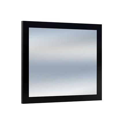 Зеркало Марсель (Черное) в Муравленко - изображение