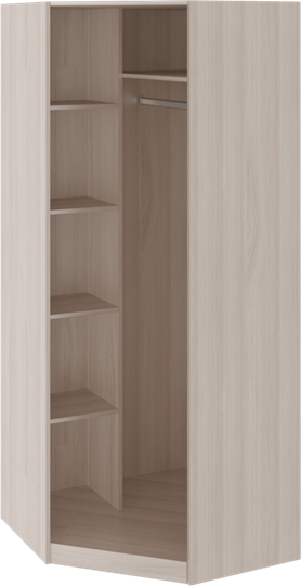 Угловой детский шкаф Остин М01 в Лабытнанги - изображение 1
