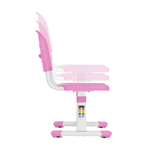 Стол растущий и стул Cantare Pink в Губкинском - предосмотр 3