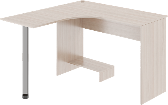 Детский угловой стол Остин М12 в Надыме - изображение