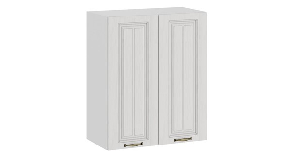 Шкаф кухонный Лина 1В6 (Белый/Белый) в Салехарде - изображение
