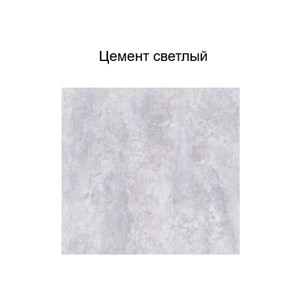 Кухонный шкаф Модус, Ш350/720, цемент светлый в Надыме - предосмотр 2