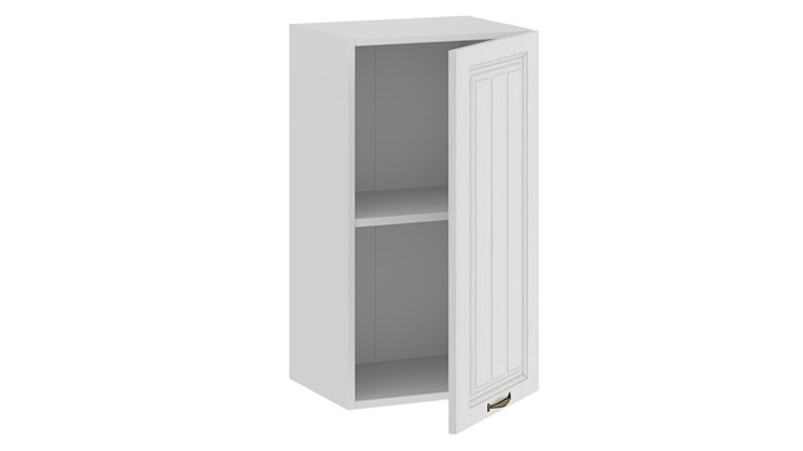 Кухонный шкаф Лина 1В4 (Белый/Белый) в Салехарде - изображение 1