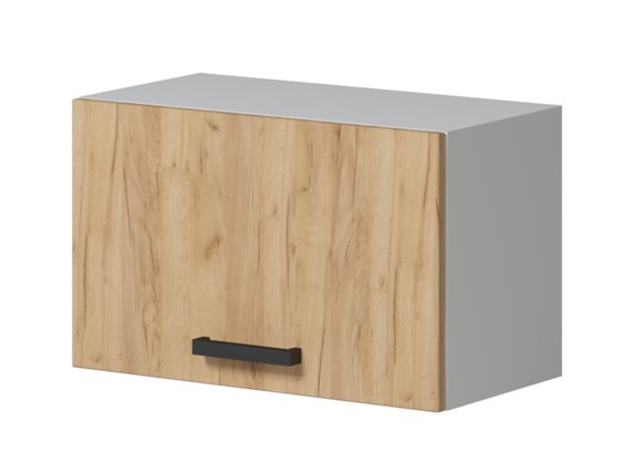 Кухонный шкаф над вытяжкой 600 в Салехарде - изображение