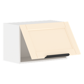 Кухонный шкаф навесной SICILIA Бежевый  MHL 6038.1C (600х320х384) в Надыме