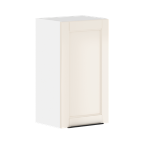 Кухонный шкаф навесной SICILIA Бежевый MHP 4072.1C (400х320х720) в Надыме
