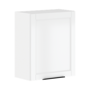 Шкаф кухонный с полкой SICILIA Белый MHP 6072.1C (600х320х720) в Надыме
