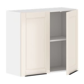 Кухонный шкаф навесной SICILIA Бежевый MHP 8072.1C (800х320х720) в Надыме