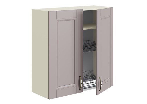 Навесной шкаф ШСВ-700_Н8 (Сушка) Chalet в Салехарде - изображение