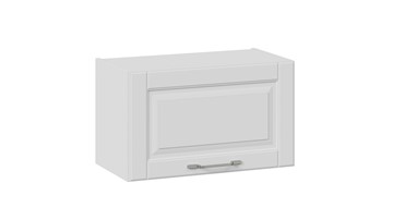 Шкаф кухонный Скай В_36-60_1ДО (Белоснежный софт) в Надыме