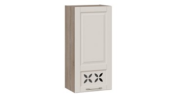 Шкаф кухонный Скай В_96-45_1ДРД(R) (Бежевый софт) в Надыме