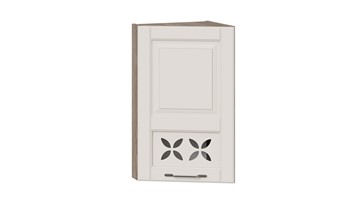 Кухонный навесной шкаф Скай ВТ_72-40(45)_1ДРД(R) (Бежевый софт) в Надыме