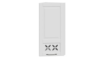 Кухонный навесной шкаф Скай ВТ_96-40(45)_1ДРД(R) (Белоснежный софт) в Надыме
