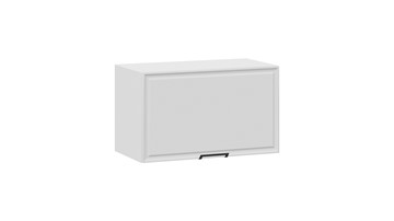 Кухонный навесной шкаф Белладжио 1В6Г (Белый, Фон белый) в Лабытнанги