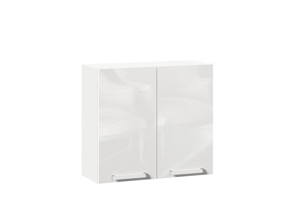 Кухонный шкаф Герда 800 272.365.000 (Белый) в Новом Уренгое - изображение