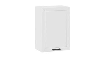 Шкаф на кухню Лорас 1В5 (Белый/Холст белый) в Надыме