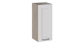 Кухонный шкаф Одри В_72-30_1ДР (Белый софт) в Надыме