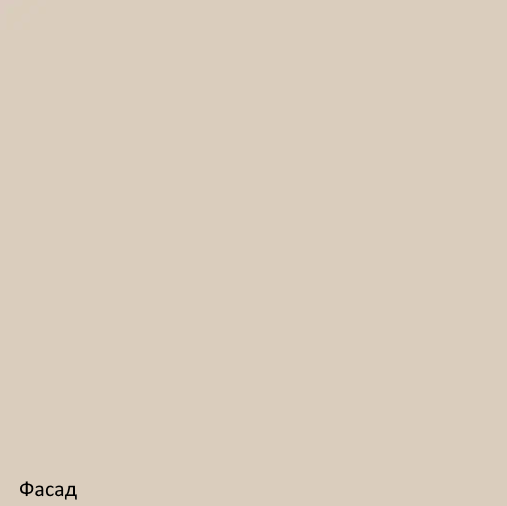 Навесной шкаф В7 30, Сатин/Белый в Надыме - изображение 3