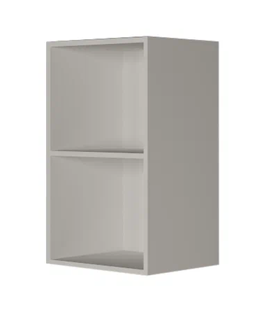 Кухонный шкаф В7 45, Бетон пайн/Белый в Салехарде - изображение 1