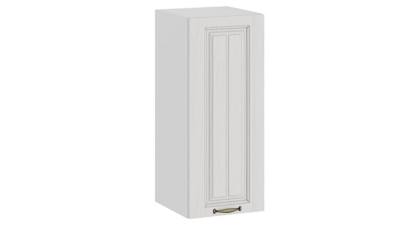 Кухонный шкаф Лина 1В3 (Белый/Белый) в Салехарде - изображение