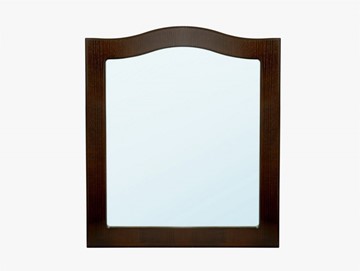 Зеркало настенное Классик (Орех) в Салехарде