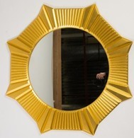Зеркало Фрида в Тарко-Сале