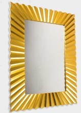 Зеркало Мадонна в Тарко-Сале