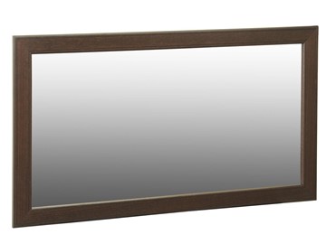 Зеркало настенное Васко В 61Н (Темно-коричневый) в Муравленко