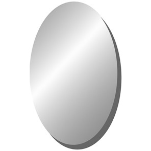 Зеркало настенное Классик-3 в Губкинском