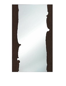 Зеркало ГлассВальд-3, Венге в Надыме