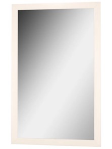 Зеркало настенное BeautyStyle 11 (слоновая кость) в Надыме