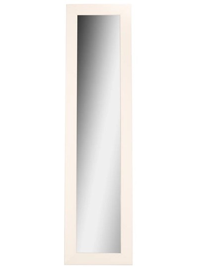 Напольное зеркало BeautyStyle 8 (слоновая кость) в Надыме - изображение 2