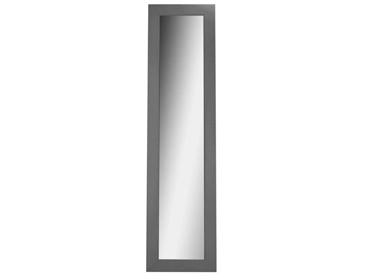 Настенное зеркало BeautyStyle 9 (серый графит) в Салехарде - изображение 1