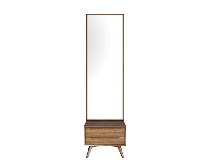 Зеркало напольное Bruni (BR50) с тумбой в Лабытнанги - изображение 4