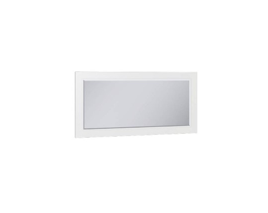 Настенное зеркало 17.03 Остин, Белый в Салехарде - изображение