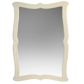 Зеркало настенное Берже 23 (слоновая кость) в Ноябрьске
