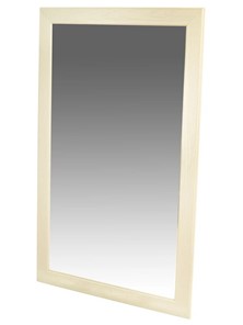 Зеркало настенное Берже 24-105 (слоновая кость) в Надыме