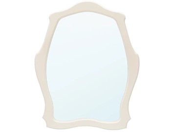 Зеркало настенное Элегия (дуб шампань) в Губкинском