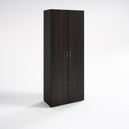 Шкаф для одежды НШ-5г, Венге в Лабытнанги - изображение
