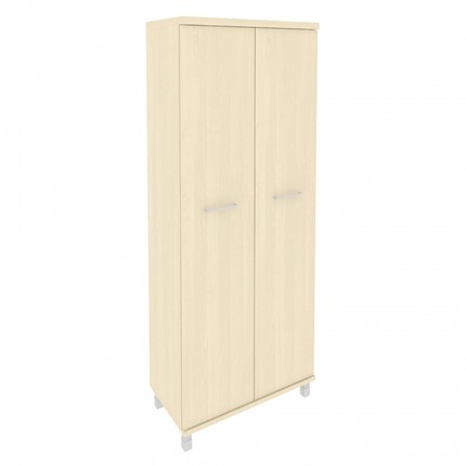 Шкаф для одежды KG-2, Клен в Салехарде - изображение