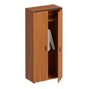 Шкаф для одежды Дин-Р, французский орех (90х46,5х196,5) ДР 770 в Муравленко